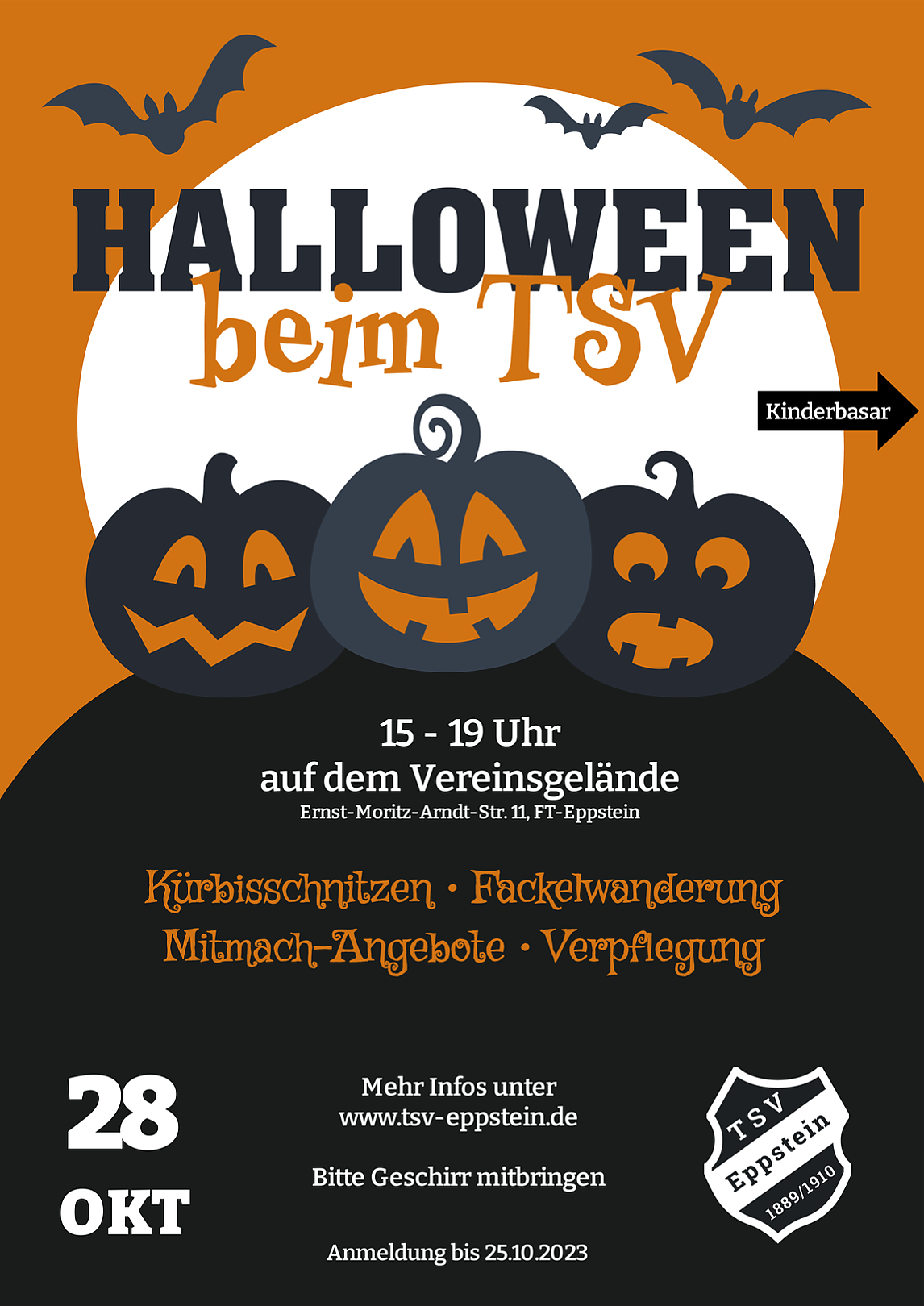 Halloween_Kindertag_Flyer