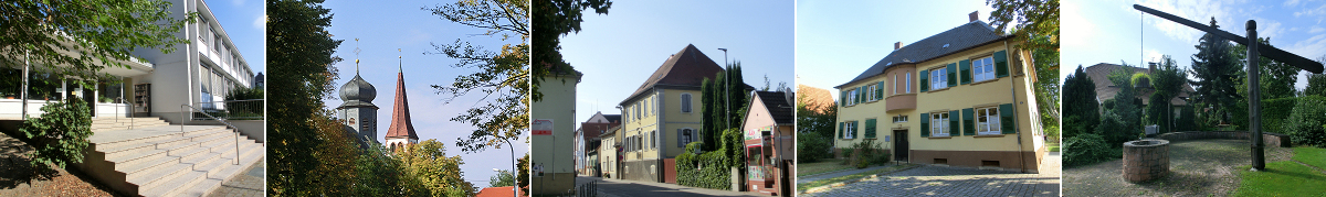 Eppstein/Pfalz